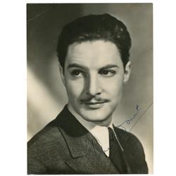 Robert Donat