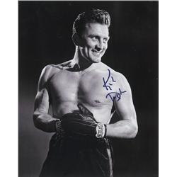 Kirk Douglas