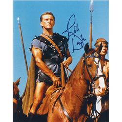 Kirk Douglas
