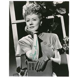 Irene Dunne