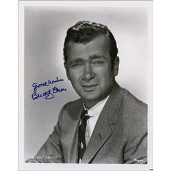 Buddy Ebsen