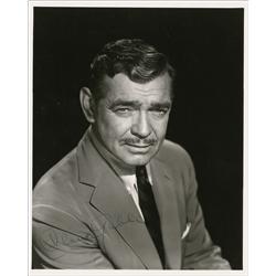 Clark Gable