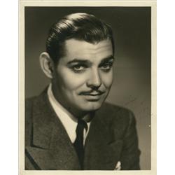 Clark Gable
