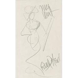 Edith Head