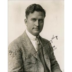 Thomas H. Ince