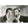 Image 1 : Dean Martin and Jerry Lewis