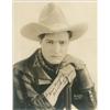 Image 1 : Tom Mix