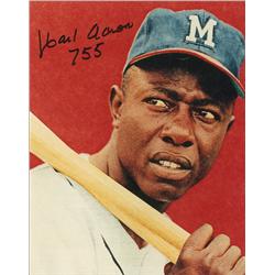 Hank Aaron