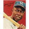 Image 1 : Hank Aaron