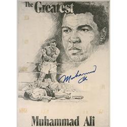 Muhammad Ali