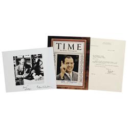 Baseball Commissioners