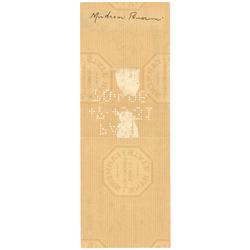 Mordecai ‘Three Fingers’ Brown