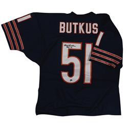 Dick Butkus