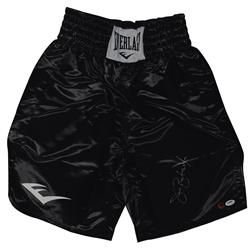 James ‘Buster’ Douglas