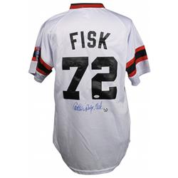 Carlton Fisk