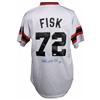 Image 1 : Carlton Fisk
