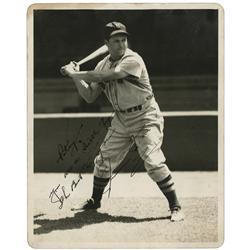 Jimmie Foxx