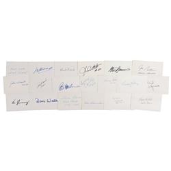 Heisman Trophy Winners