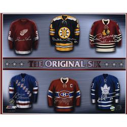 Hockey: Original Six