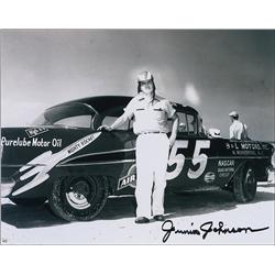 Junior Johnson