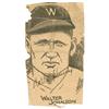 Image 1 : Walter Johnson