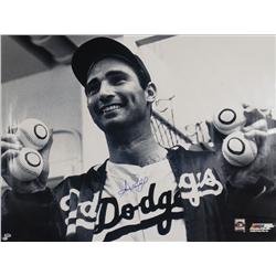 Sandy Koufax