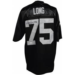 Howie Long