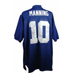 Eli Manning