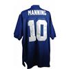 Image 1 : Eli Manning