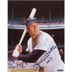 Mickey Mantle