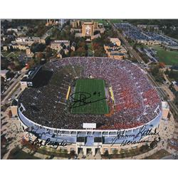 Notre Dame Football