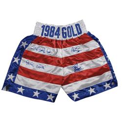 Olympic Boxers