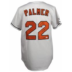 Jim Palmer