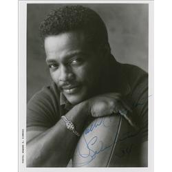 Walter Payton