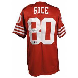 Jerry Rice