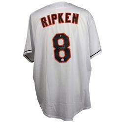 Cal Ripken, Jr.