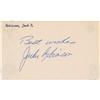 Image 1 : Jackie Robinson