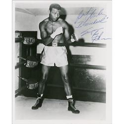 Sugar Ray Robinson