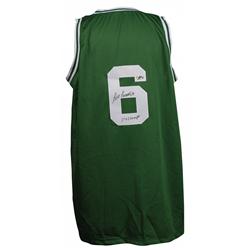 Bill Russell