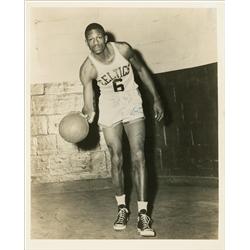 Bill Russell