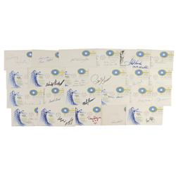 Tennis: Grand Slam Champions