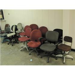 Desk Chairs