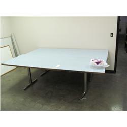 (2) Large Tables