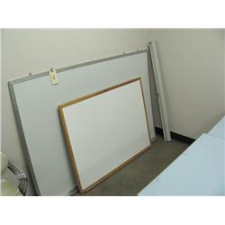 Dry Erase Boards/Screen