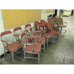(13) Chairs
