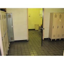 Lockers