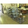 Image 1 : Large Quantity of Stools