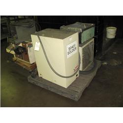 Lepel Induction Welder