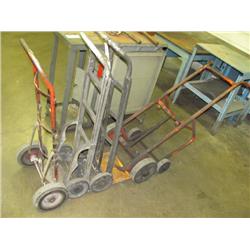 Hand Carts