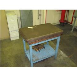 Granite Surface Plate and Table